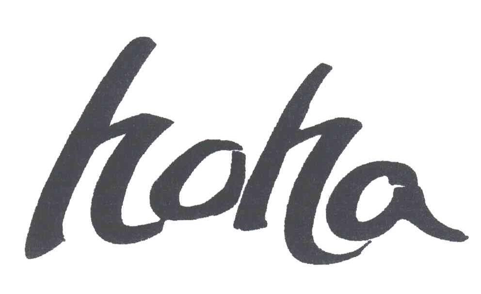 HOHA