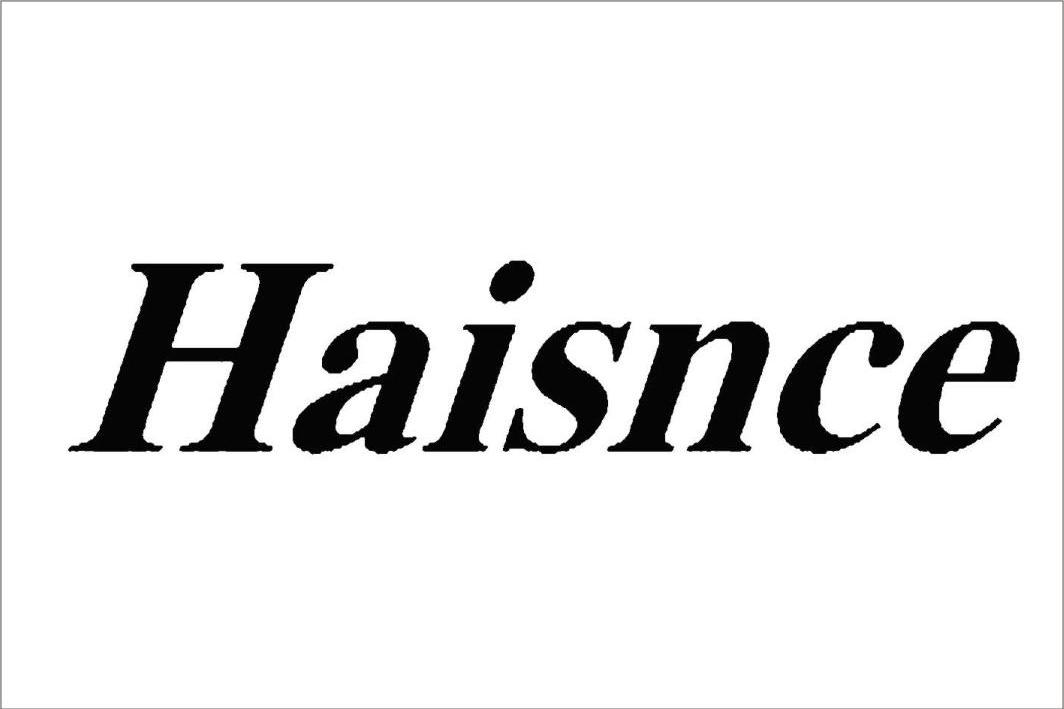 HAISNCE