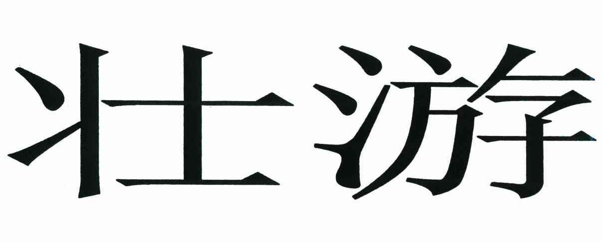 壮游