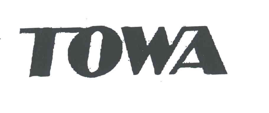 TOWA