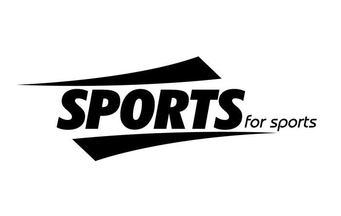 SPORTS FOR SPORTS