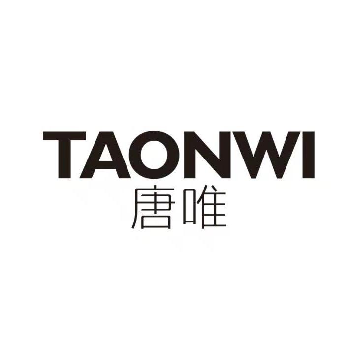 唐唯 TAONWI