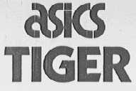 ASICS TIGER