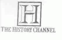 THE HISTORY CHANNEL