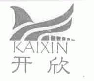开欣