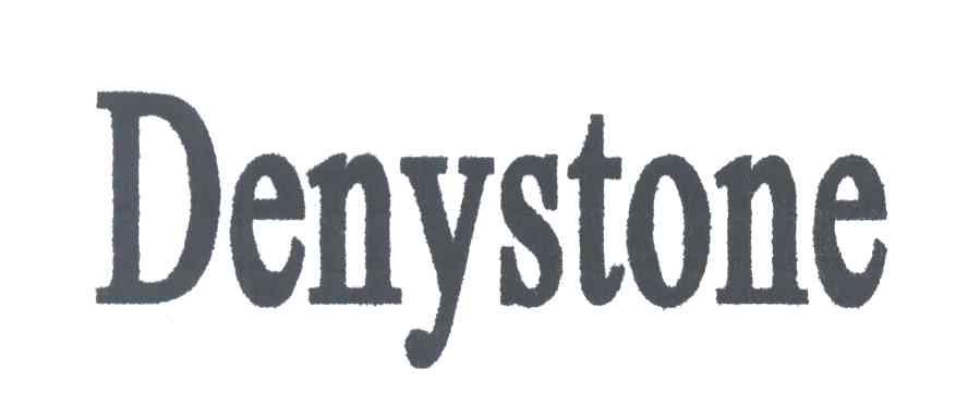 DENYSTONE
