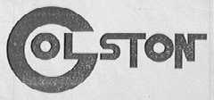 GOLSTON