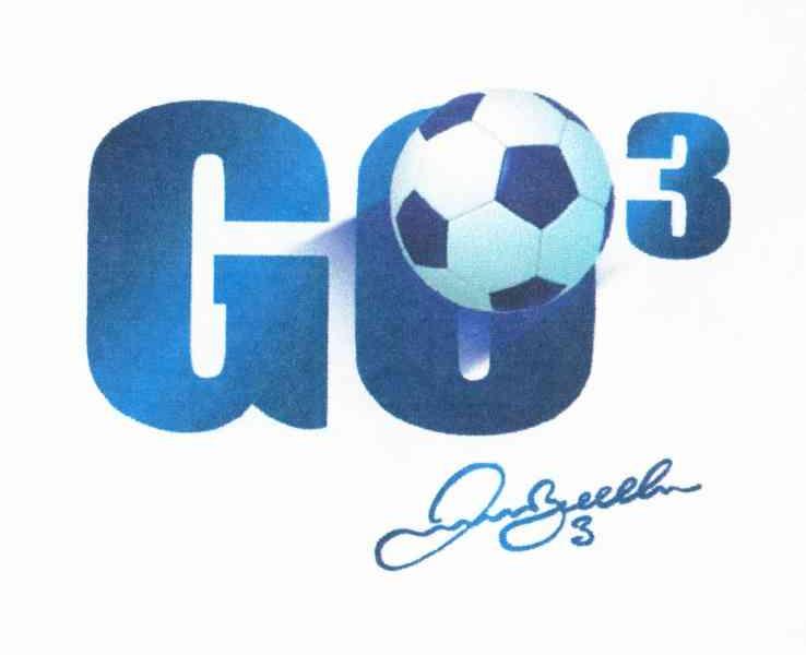 BECKHAM;GO;3