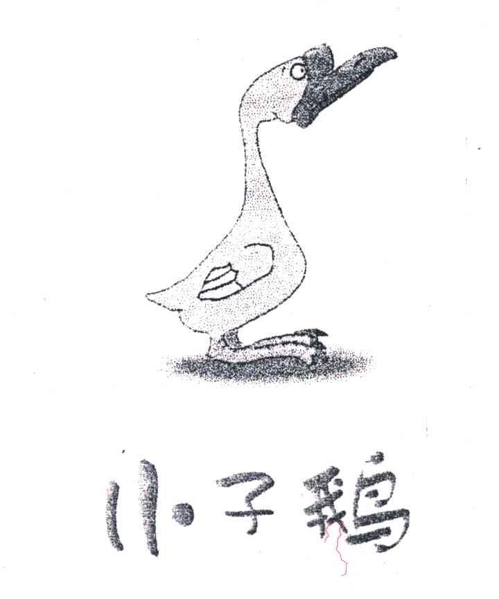 小子鹅