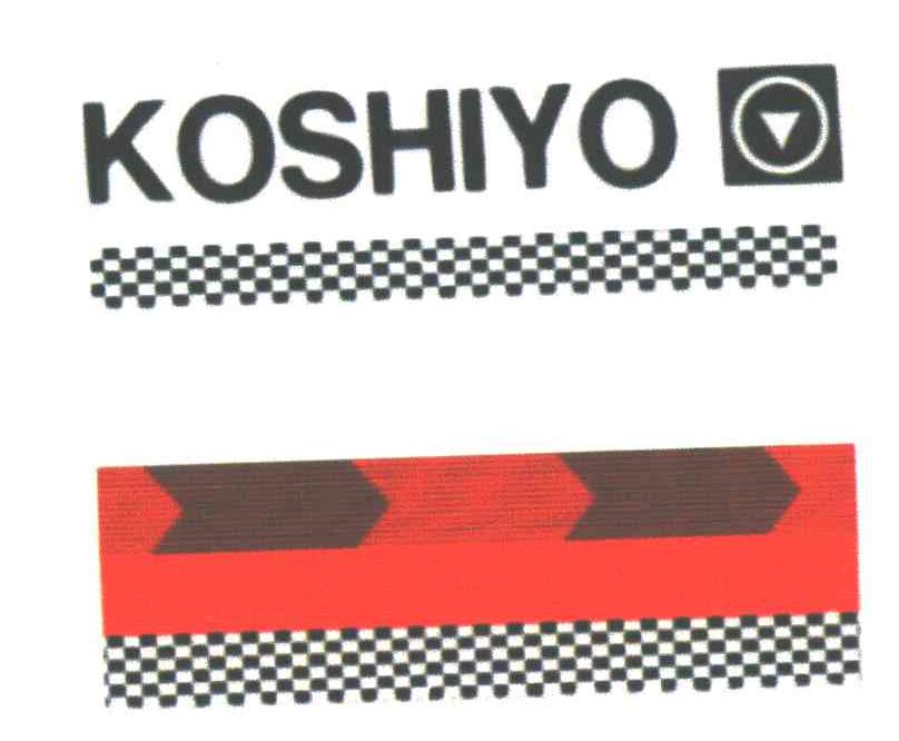 KOSHIYO