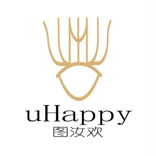 图汝欢 UHAPPY