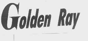 GOLDEN RAY
