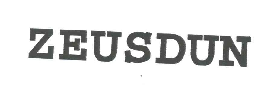 ZEUSDUN