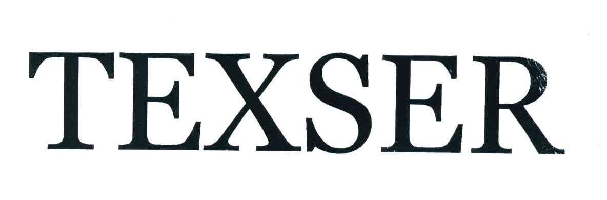 TEXSER