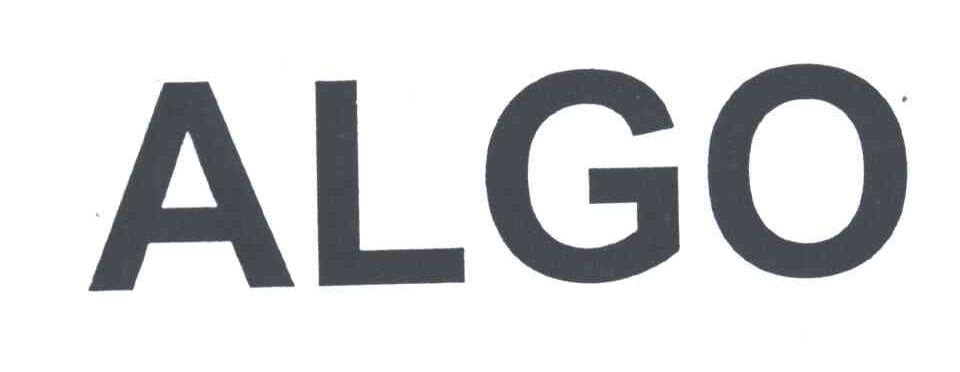 ALGO