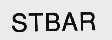 STBAR