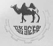 骆驼