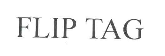 FLIP TAG
