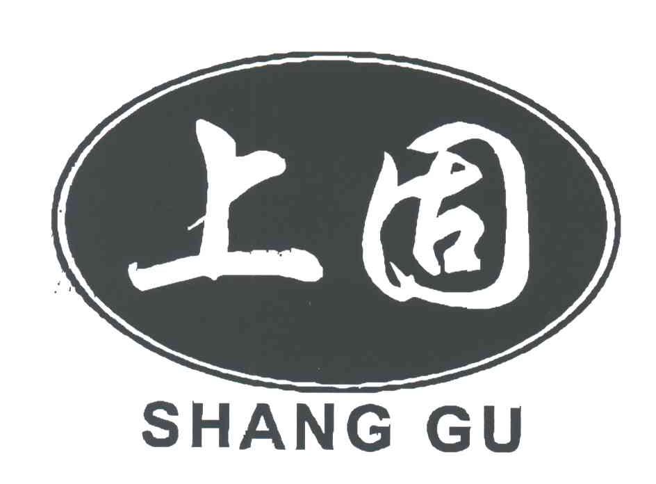 上固