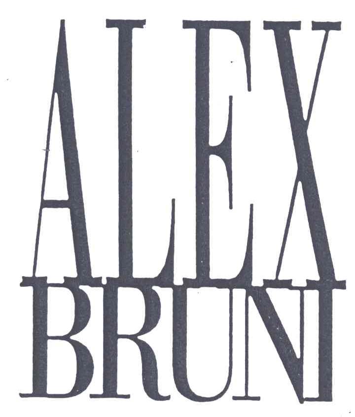ALEX BRUNI
