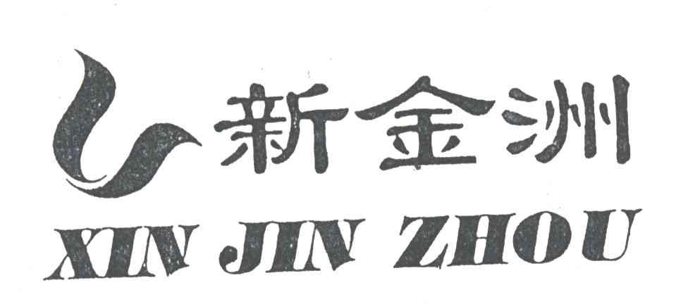 新金洲及图