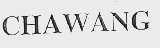 CHAWANG