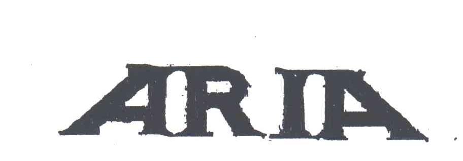 ARIA