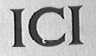 ICI