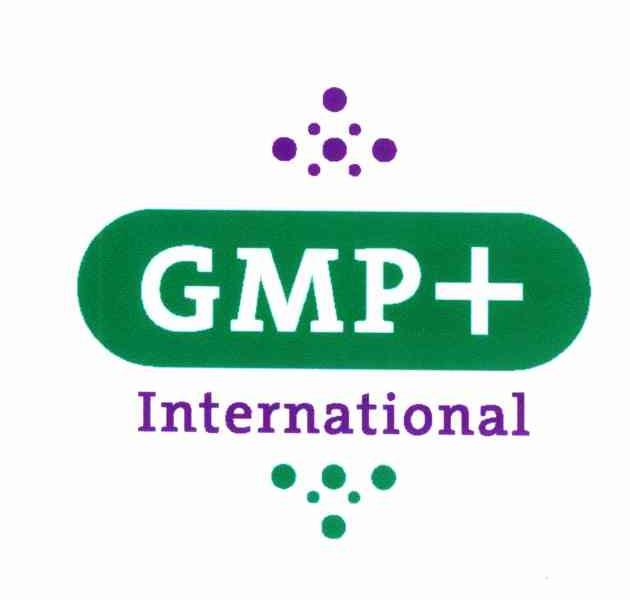 GMP+ INTERNATIONAL