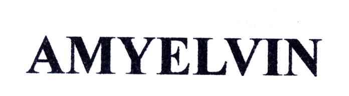 AMYELVIN