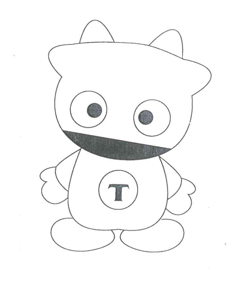 T