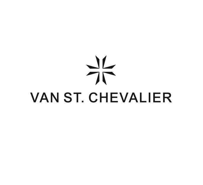 VAN ST. CHEVALIER
