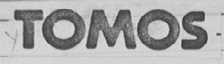 TOMOS
