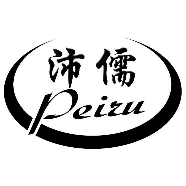 沛儒