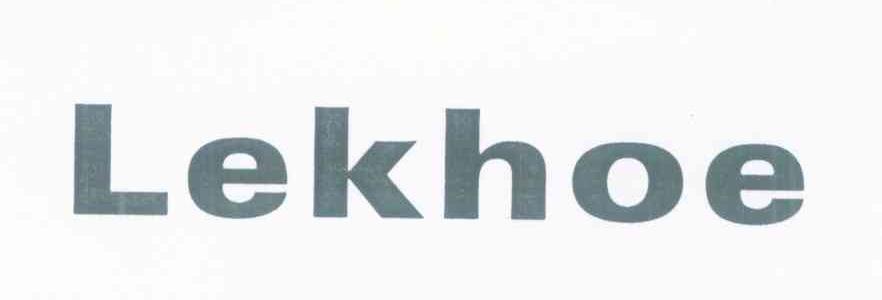 LEKHOE