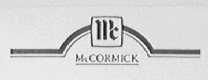MCCORMICK