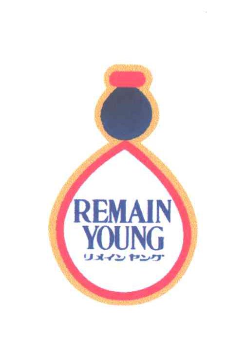 REMAIN YOUNG