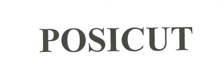 POSICUT