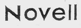 NOVELL