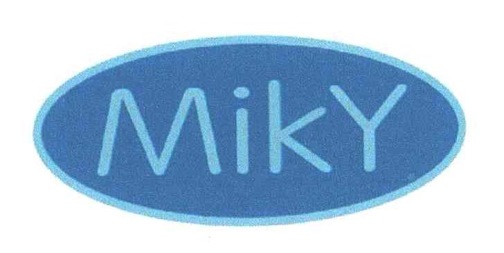 MIKY