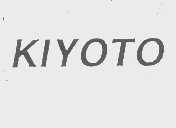 KIYOTO