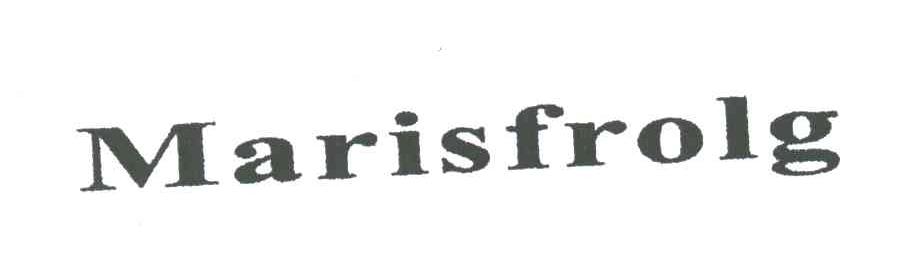 MARISFROLG