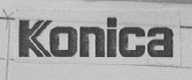 KONICA