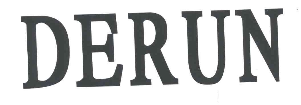 DERUN