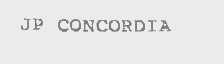 JP CONCORDIA