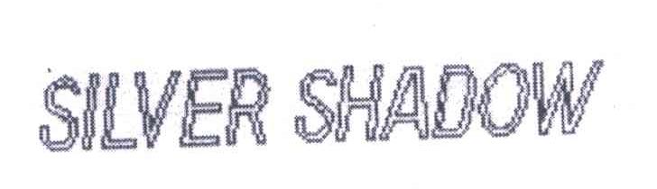 SILVER SHADOW