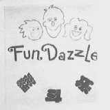 翻斗乐 FUN DAZZ LE