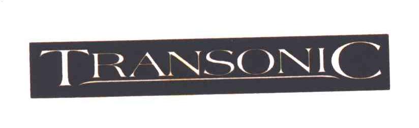 TRANSONIC