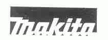 MAKITA