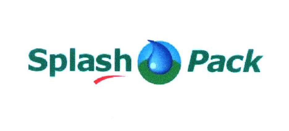 SPLASH PACK